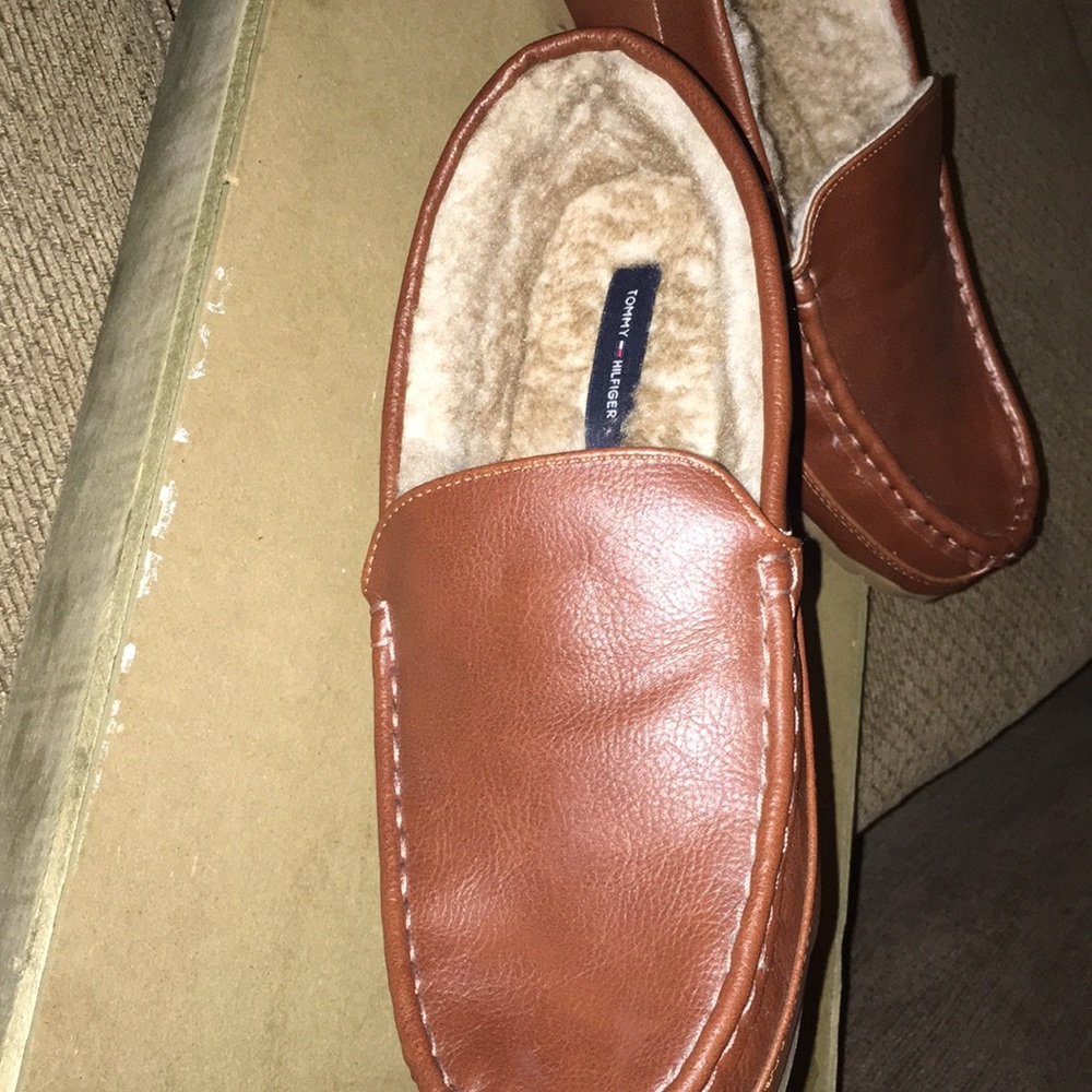 Tommy Hilfiger Slippers/Moccasins